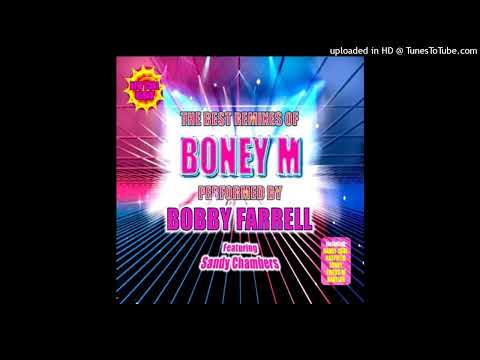 Bobby Farrell ft. Sandy Chambers - Daddy Cool (Radio Edit) 2005