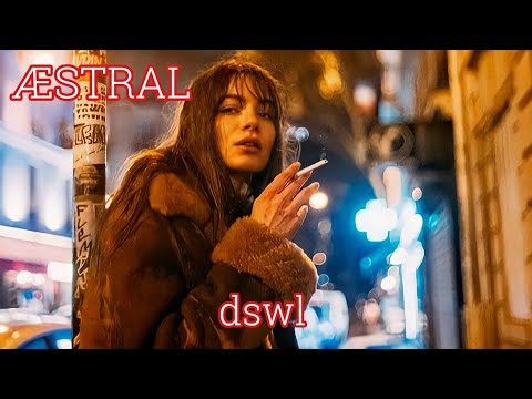 ÆSTRAL — Shamed | DSWL