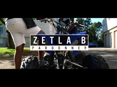 Zetla B - Pardonner | Daymolition