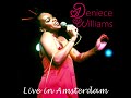 Deniece Williams - It's Your Conscience [Live In Amsterdam, 1983]