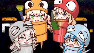 Start - 【R.E.P.O.】ねぽらぼでれぽ!#ねぽらぼ 【獅白ぼたん/ホロライブ】