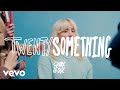 Claire Leslie Twenty Something Official Music Video