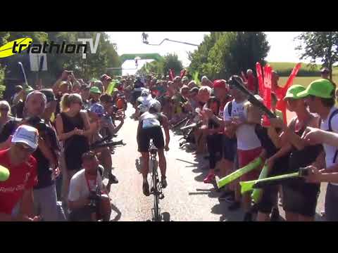 Solarer Berg: Die Triathlon-Traumfabrik bei der Challenge Roth