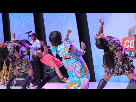 Comedy Store Uganda April 2022 - Afrigo Band