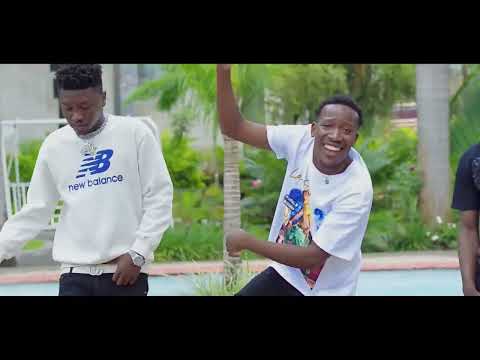 Big Dope Ft Lighter Zed ×Slick Bwoy-Am Gonna Make it(Official HD Video 2022)
