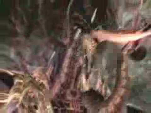 Enchanted Arms - PS3 Epic Trailer V1