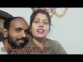 Husband Wife Masti Vlog Husband Wife Vlog Couple Vlog Love Marriage Vlog Couple Masti Vlog
