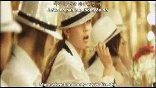 T-ara - I&#39;m really hurt [english subs + romanization + hangul]