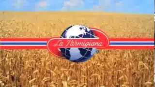 preview picture of video 'Productos la Parmigiana - El verdadero sabor de Panamá'