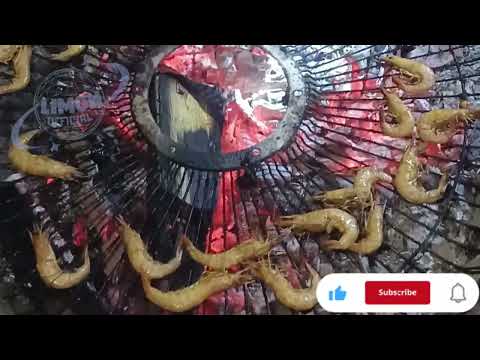 The Ultimate Grilled Shrimp Recipe: Perfectly Juicy and F😋