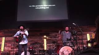 Carrollton-Rebuilder