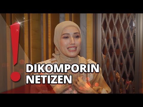 Adelia Pasha Bantah Tak Akur dengan Okie Agustina, Pasha Ungu Beri Komentar