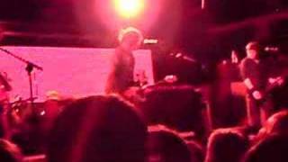 supergrass - ghost of a friend