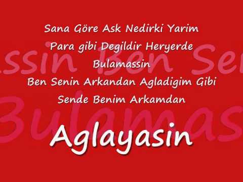 Haqqaan Ft. Ramazan Celik & Ibo (Türkiyem-RecordZ) - Nefret Ediyorum 2010`