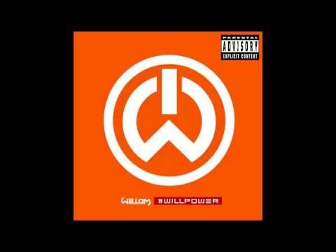 Will.i.am ft Eva Simons This Is Love (Audio)