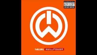 Will.i.am ft Eva Simons This Is Love (Audio)