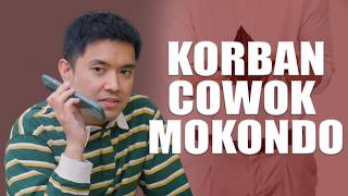 Download lagu HATI-HATI COWOK MOKONDO mp3