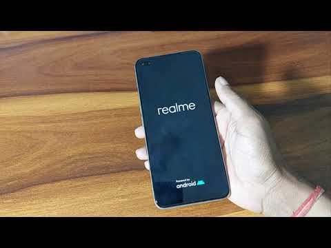 Realme X50 Pro Hard Reset unlock screen pasword,Realme X50 Reset kaise kare