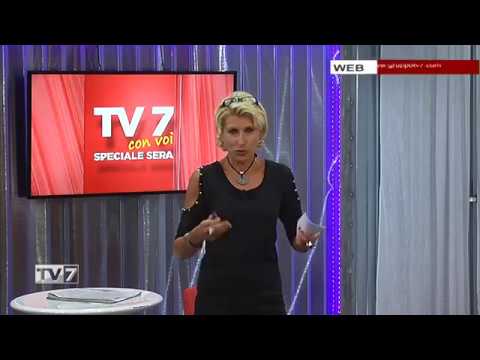 Tv7 con Voi sera del 2/10/2018 - Chiusure della domenica (1 di 6)