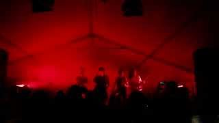 We Burn (Helloween)  - NEЯEIS (Black Star) @ GangBand Festival