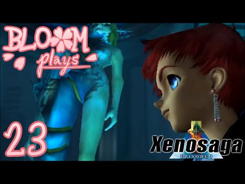 XENOSAGA EPISODE I - 23 - [Durandal]