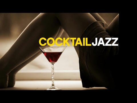 Top Cocktail, Acid Jazz, Lounge Music - 2 Hours Non Stop Fashion Chillout Selection