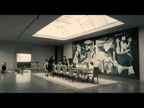 Children of Men - The Court of the Crimson King 1080p HD