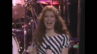 Amy Grant -  Sing Your Praise To The Lord