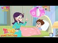 Titoo Funny Cartoon Compilation 87 Hindi Cartoon For Kids Titoo