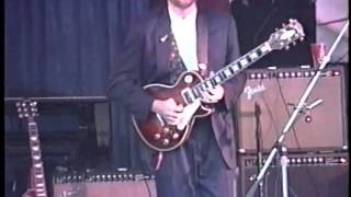 Don&#39;t Lose Your Cool -- Albert Collins cover