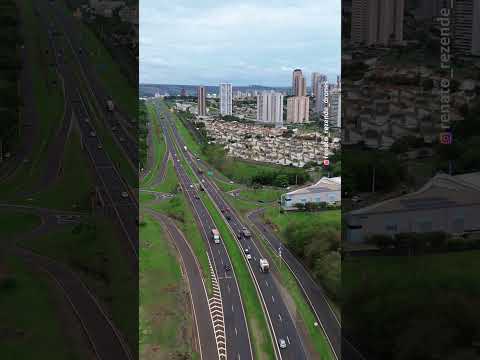 Ribeirão Preto SP - Zona sul  da cidade #flashback #nostalgia