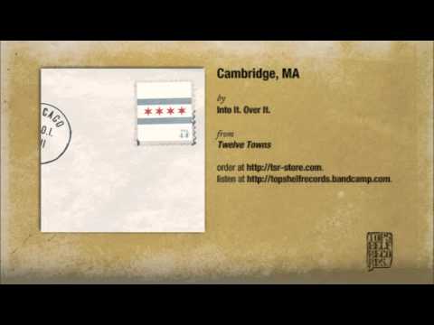 Video thumbnail for Cambridge, MA