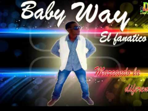 escucha consejo Baby Way (Sin Placas)