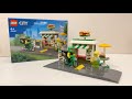 LEGO City 40578 Sandwich Shop REVIEW