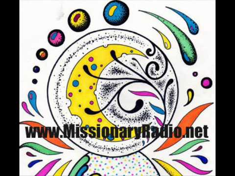 Missionary Radio Episode 55.12 Fancois Dubois - Back 2 Raw