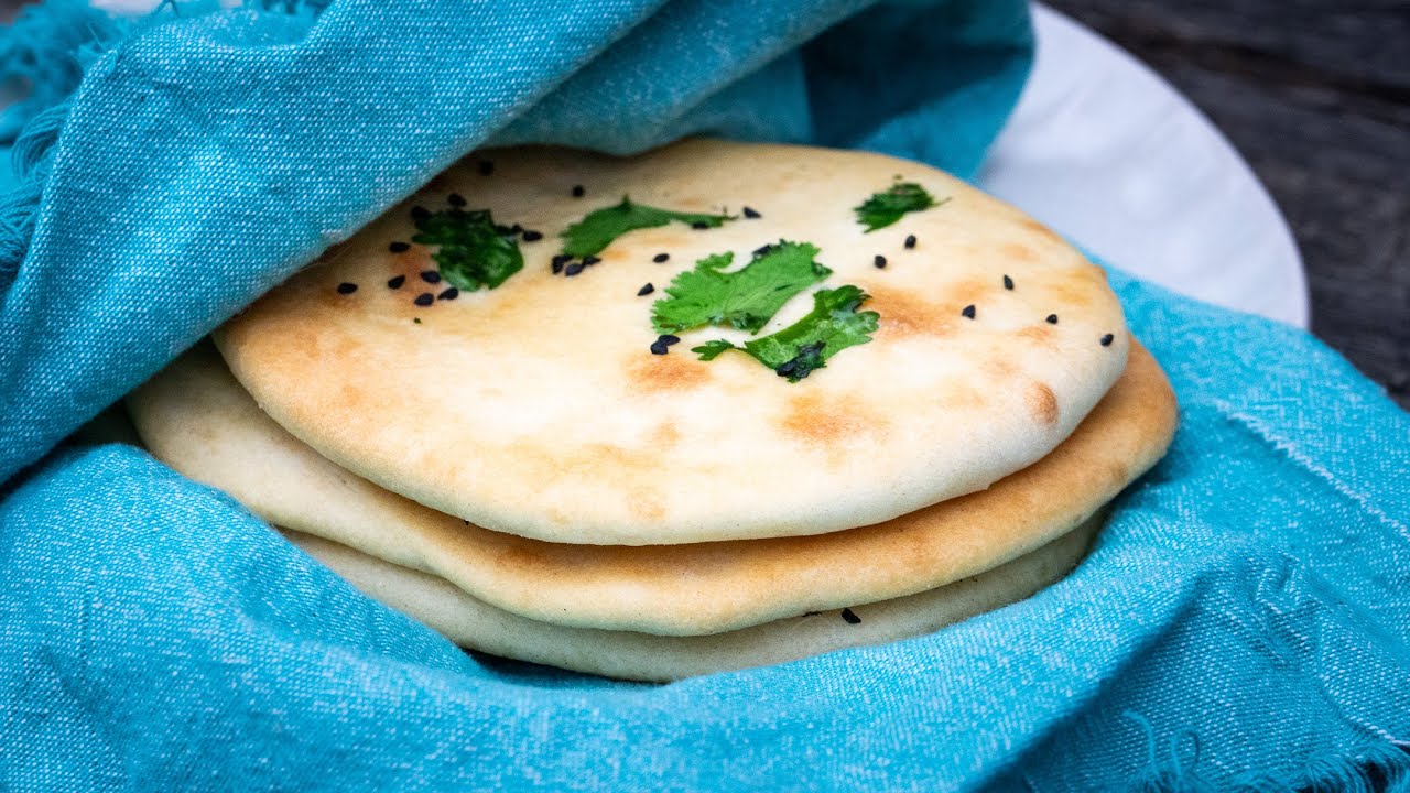 Thumbnail for Recipe Video