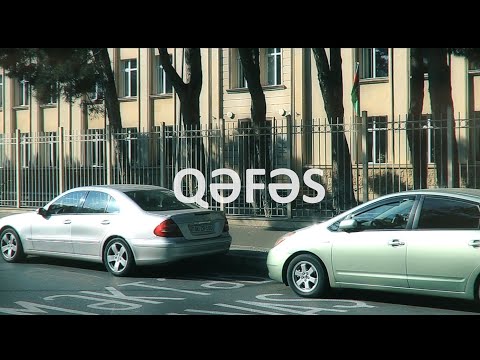 "Qəfəs" Sosial Çarx #film