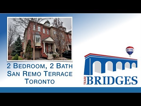 San Remo | *Houses for sale in Toronto* | Team Bridges - Oakville Real Estate