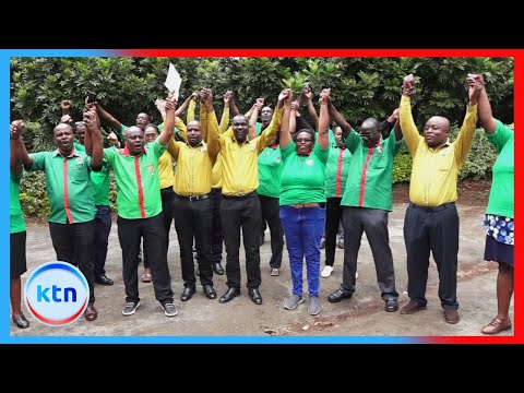 Isiolo teachers plead with government to release capitation funds for learners before third term