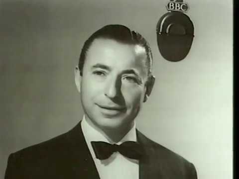 Death of Joe Loss - BBC and ITN News Reports (22-06-1990)