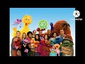 Sesame Street 1969 2021
