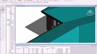 preview picture of video 'Revit Architecture 2009 and Kiwi Codes - Lintels'
