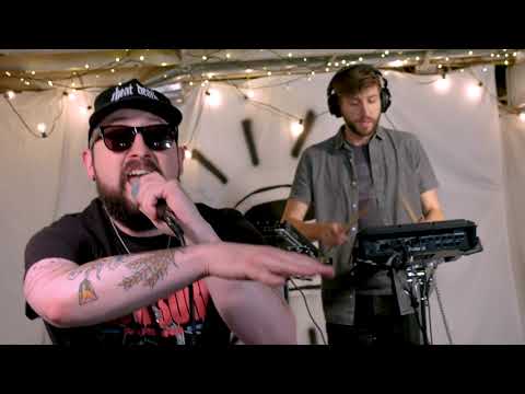 Ear Coffee Presents: OKnice