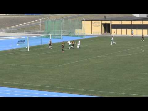 FC Otepää - EMÜ SK 5:2 (1:0)