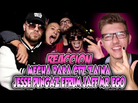 Final DEM x PDC Argentina REACCIÓN | JESSE.P EFRUM JAFF MR. EGO vs MECHA RAKA CTZ ZAINA