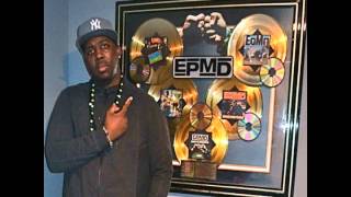 Erick Sermon and Too Short Fat Gold Chain (Edited Version)
