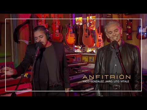 Jairo, Yaco Gonzalez, Lito Vitale │ La boheme