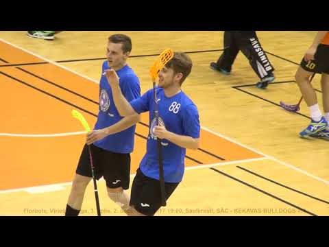 2017 12 02 SĀC - ĶEKAVAS BULLDOGS 3.periods