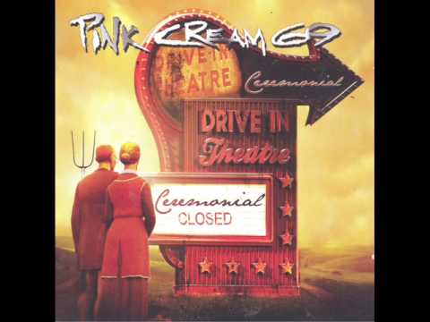 Pink Cream 69 - Passage Of Time