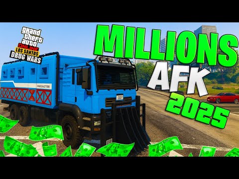 STOP Sleeping on the Acid Lab - The Easiest MILLIONS IN GTA 5 Online Full Guide